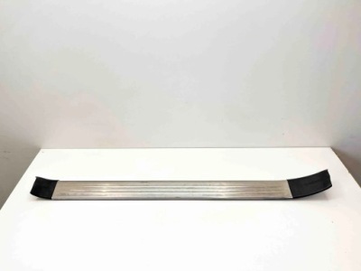 Передня ліва молдинг декоративна поріг mercedes-benz sl r230 a2306801935 фото №1