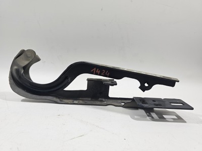 Петля капот левый peugeot 5008 i #1424 фото №1