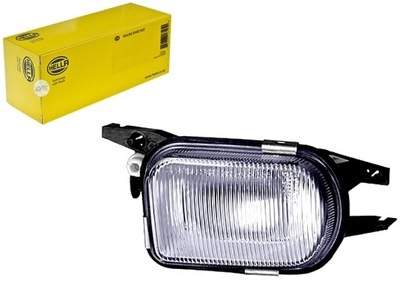 HALOGEN LAMP [HELLA] - milautoparts-fr.ukrlive.com