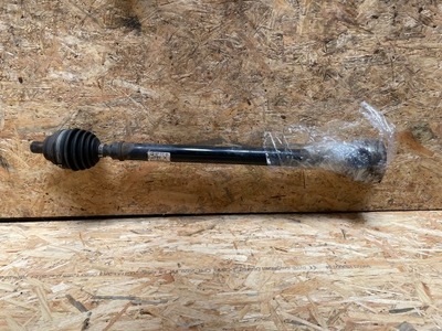 Приводной вал правая перед vw new beetle 5c 5c0407272an фото №1