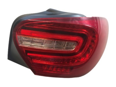 Mercedes лампа задня a klasa w176 176 a1769060400 фото №1