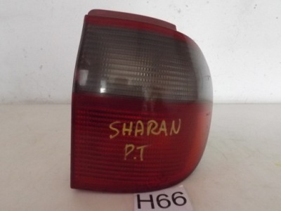 Ford galaxy mk1 лампа правый задняя фото №1