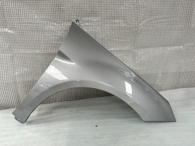 Mercedes bklasa b-klasa w245 правий передній крила фото №1