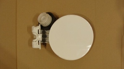 Крышка заливной топлива mitsubishi asx 2015 1711a033 фото №1