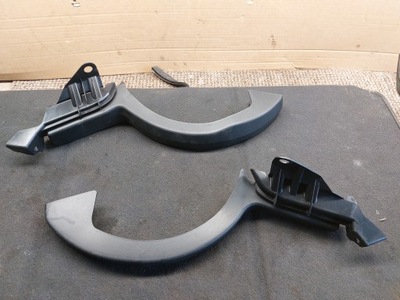 Захист шарнір ліва права кришки задня lexus rc f 15r фото №1