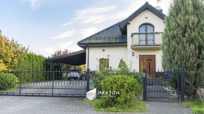Dom, Kleszczewko, Pszczółki (gm.), 173 m²