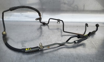 Mazda 626 gf 1997-2002 шланг усилителя провода фото №1