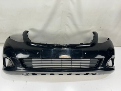 Бампер перед передний mercedes vito viano w447 фото №1