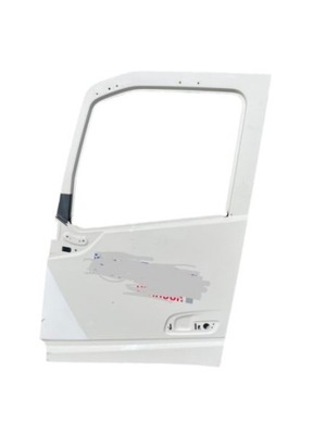 Двері volvo fh4 rh фото №1