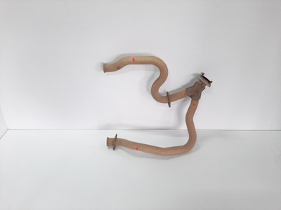 Dodge ram 1500 3.6 14r труба выхлоп соединитель выхлоп фото №1