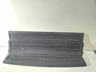 Opel meriva a верхний полка багажника 460408748 фото №1