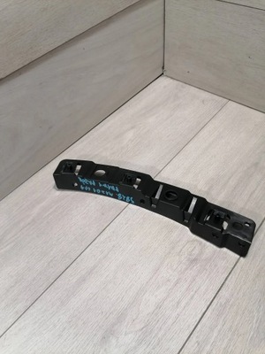 Mazda cx-5 направляющая бампер правый перед kb8a50153 фото №1