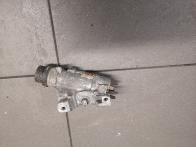 Замок зажигания audi a6 c5 allroad 4b0905851f фото №1