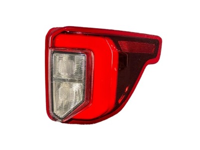 Ford explorer 20- лампа правая задняя задняя lb5z13404b фото №1