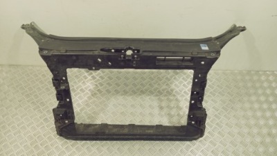 Pas передний skoda fabia ii roomster 5j0 lift 10-14 5j0805588d оригинал фото №1