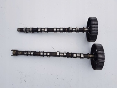 Вал распределительного вала всасывающий hyundai santa fe 2.4 g4js фото №1