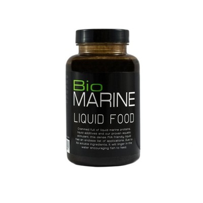 Liquid Food Munch Baits - Bio Marine 250ml