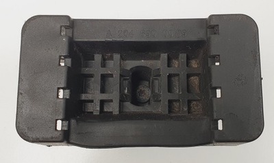 Резиновый элемент подкладка pod домкрат mercedes glk x204 фото №1