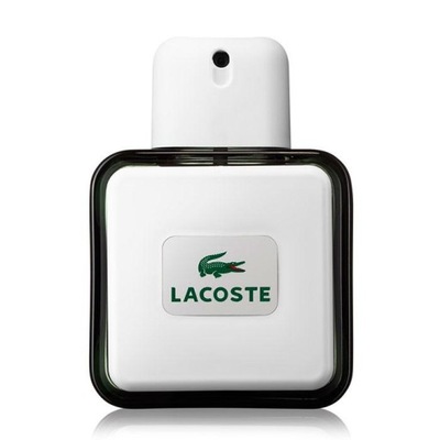 LACOSTE ORIGINAL 100 ML EAU DE TOILETTE WERSJA SOFIPAR LATA 90' UNIKAT