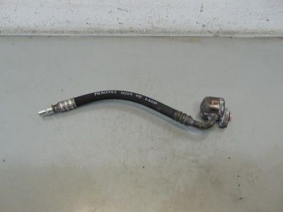 Труба трубка кондиционера mercedes w204 a2048302915 фото №1