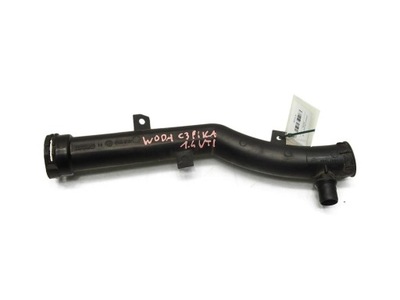 Wąż труба wody citroen c3 picasso 1.4 vti v758971580 фото №1