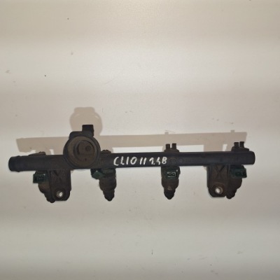 Молдинг впрыскная clio ii 1.4 b 7700274294 фото №1