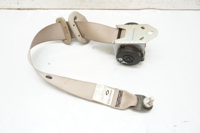 Pas безопасности правый задняя renault koleos фото №1