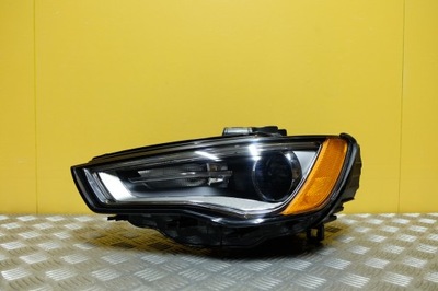 Audi a3 s3 8v 2013- фара лампа ксенон ліва usa фото №1