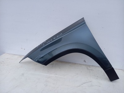 Крыло левый перед seat ateca фото №1