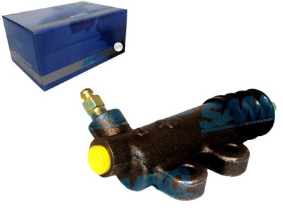 Привод сцепление toyota samko фото №1