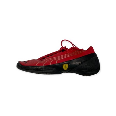 Buty sportowe dla chłopca PUMA FERRARI 23 cm