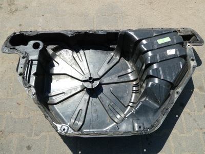 Поддон багажника renault scenic ii 8200255982 фото №1