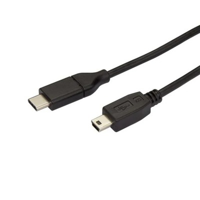 StarTech.com USB2CMB2M kabel USB 2 m USB 2.0 USB C