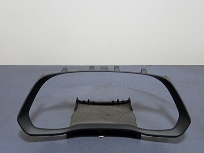 Skoda octavia iv рамка защита спидометра 5e3857053d фото №1