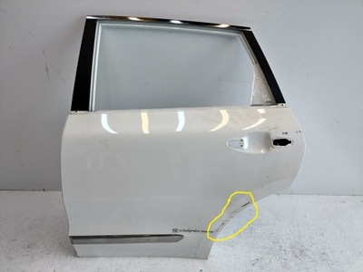 Kia niro двері фото №1