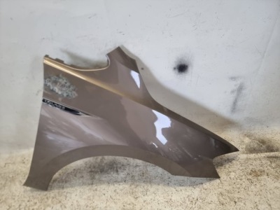 Vw golf sportsvan 510 крыло передний правый фото №1