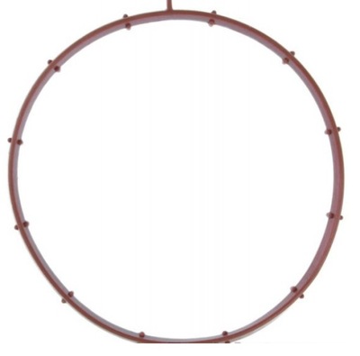 Прокладка дроссель jeep commander hemi фото №1