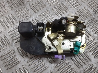 Замок дверь правый перед chrysler pt cruiser 2.0 фото №1