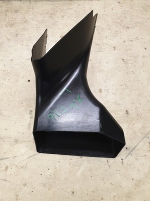 Bmw x6 f16 msp канал повітря лівий 7320263 фото №1