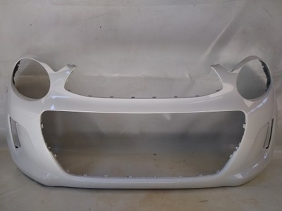 Citroen c1 ii бампер передний перед 2014- фото №1