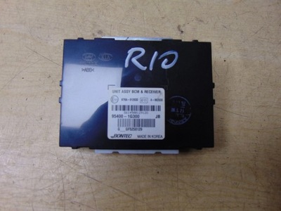 MODUŁ BCM KIA RIO II 2005- 1.5 CRDI 95400-1G300