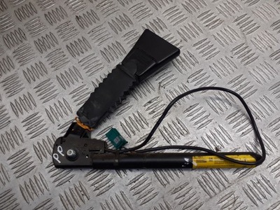 Натягувач поперечина правий opel zafira a 24469054 фото №1