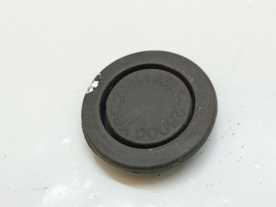 Заглушка захист hyundai i30 iii lift фото №1