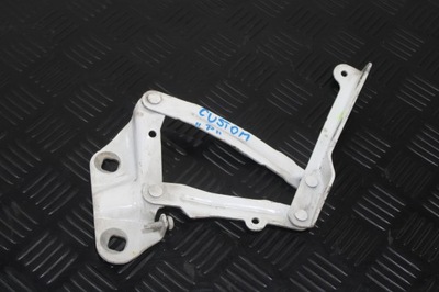 Петля капот правый bk21-16800-ad ford transit custom фото №1