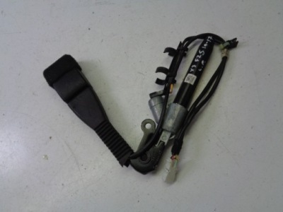 Натяжитель поперечина левый перед bmw x3 f25 2010-2017 фото №1