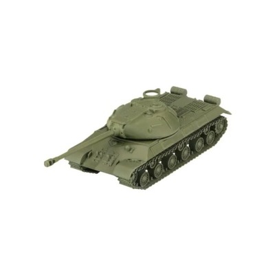 World of Tanks: Gra Figurkowa - Soviet - IS-3