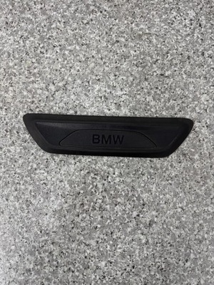 Молдинг поріг лівий задня bmw x1 f48 2015-2018 5147-7349 673 фото №1