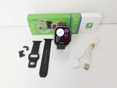 SMARTWATCH DT NO.1