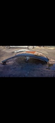 Ford escape mk4 20- четверть крыша usa um фото №1