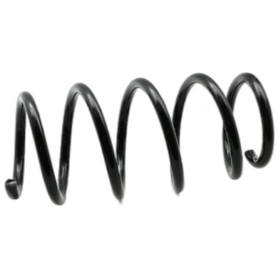 Пружини підвіска перед renault kangoo grand ii фото №1